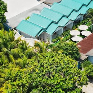 Handhuvaru Maldives
